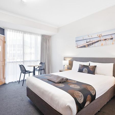 Best Western Port Lincoln- Formerly Hilton Motel Esterno foto