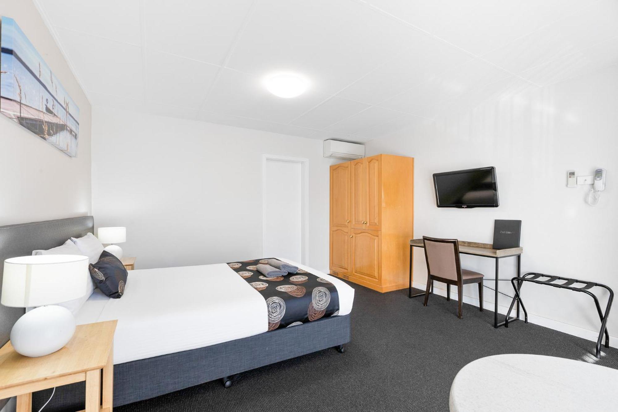 Best Western Port Lincoln- Formerly Hilton Motel Esterno foto