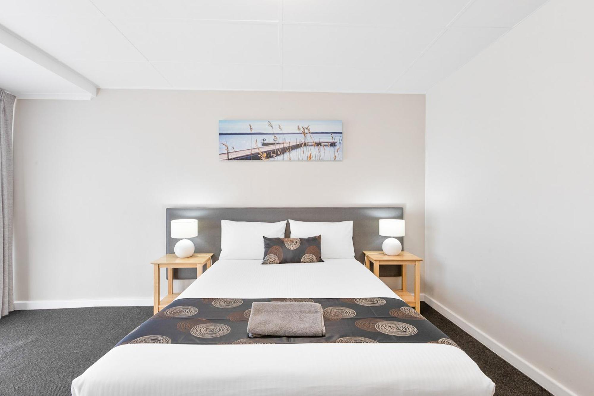 Best Western Port Lincoln- Formerly Hilton Motel Esterno foto