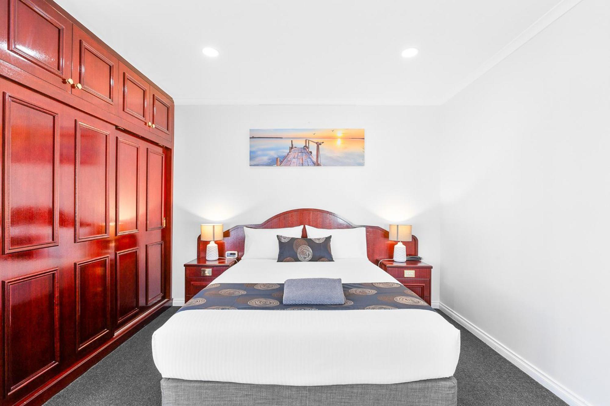 Best Western Port Lincoln- Formerly Hilton Motel Esterno foto