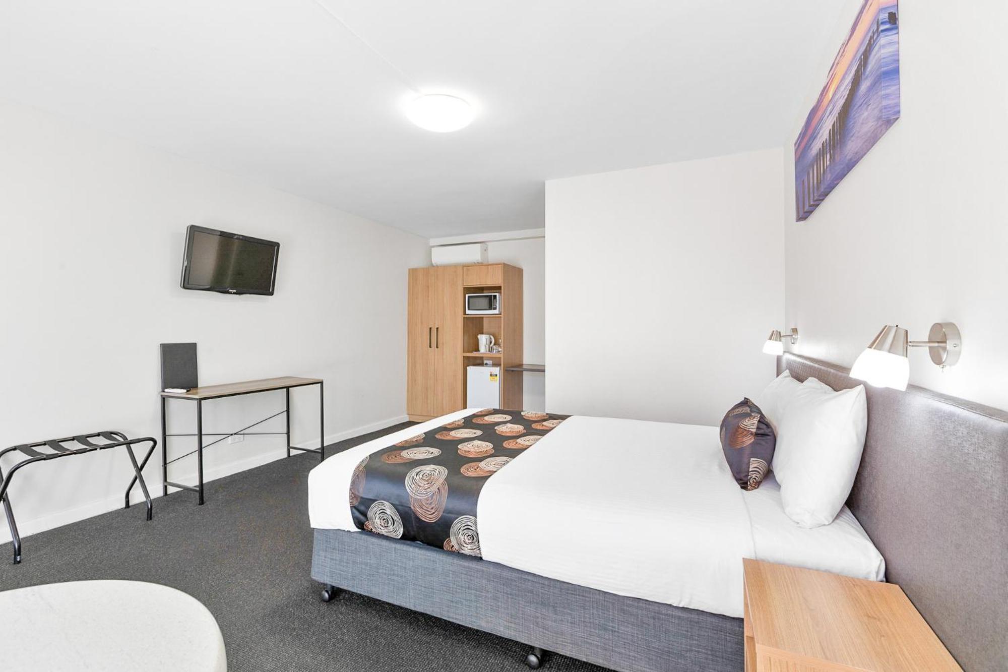 Best Western Port Lincoln- Formerly Hilton Motel Esterno foto