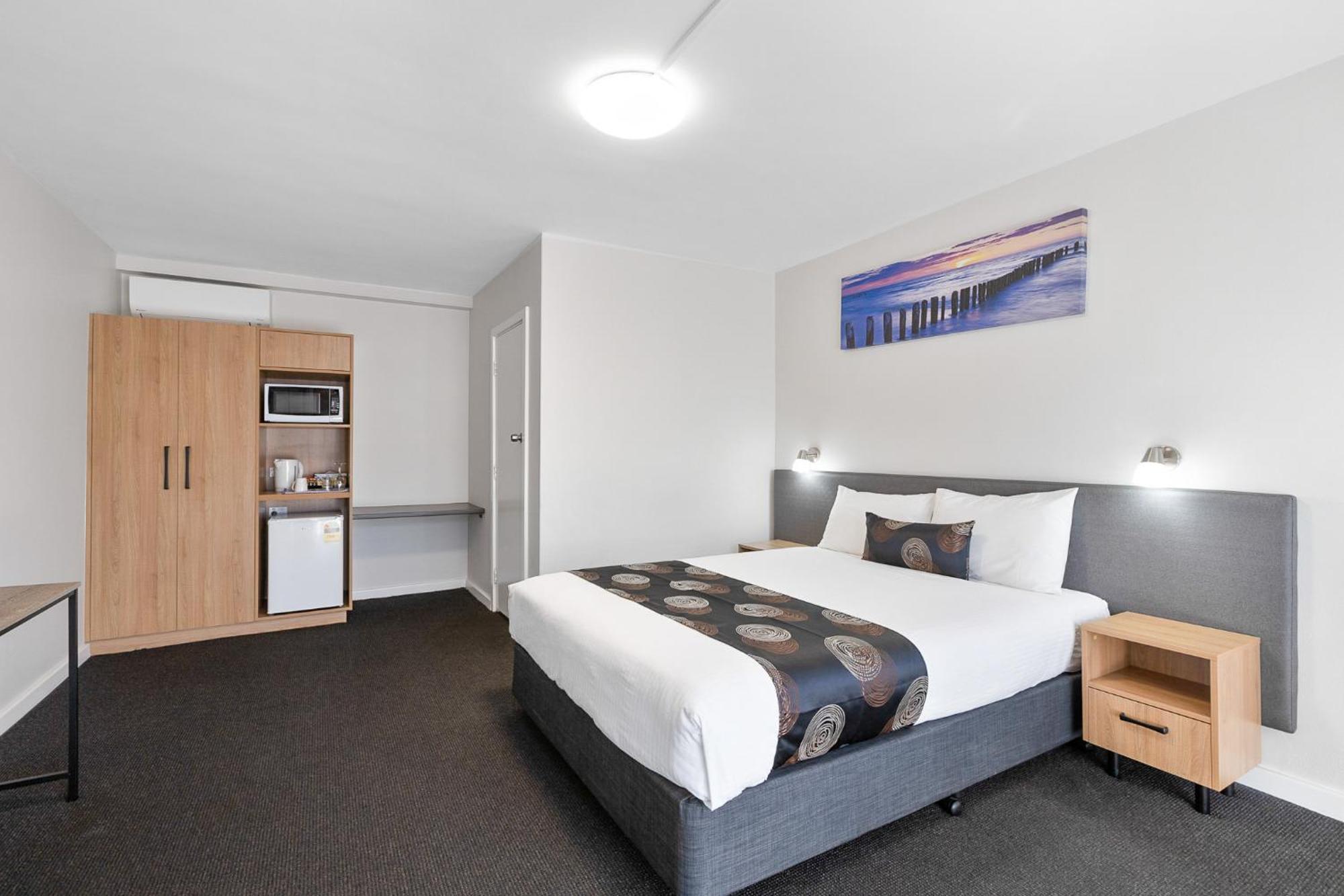 Best Western Port Lincoln- Formerly Hilton Motel Esterno foto