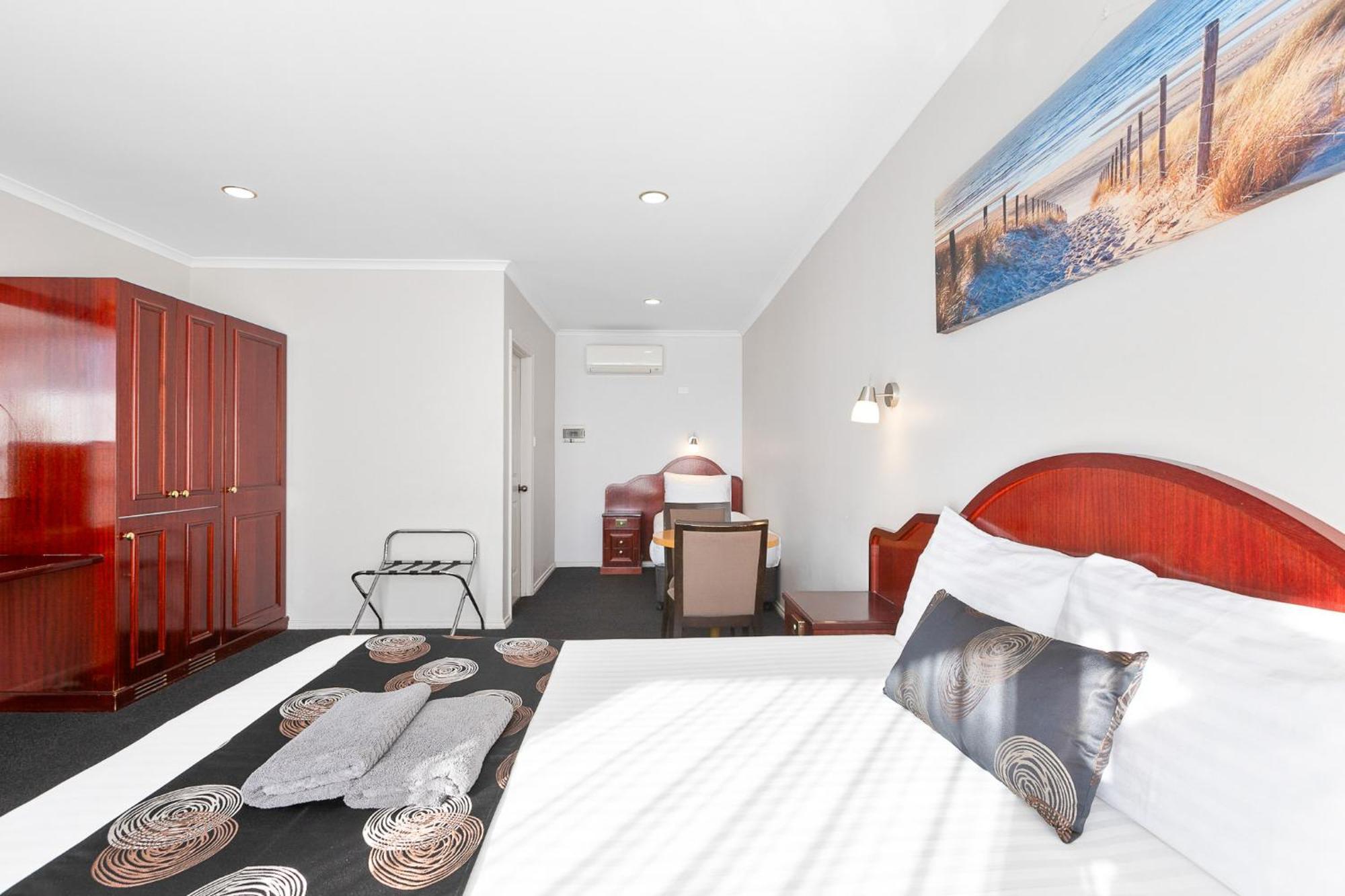 Best Western Port Lincoln- Formerly Hilton Motel Esterno foto