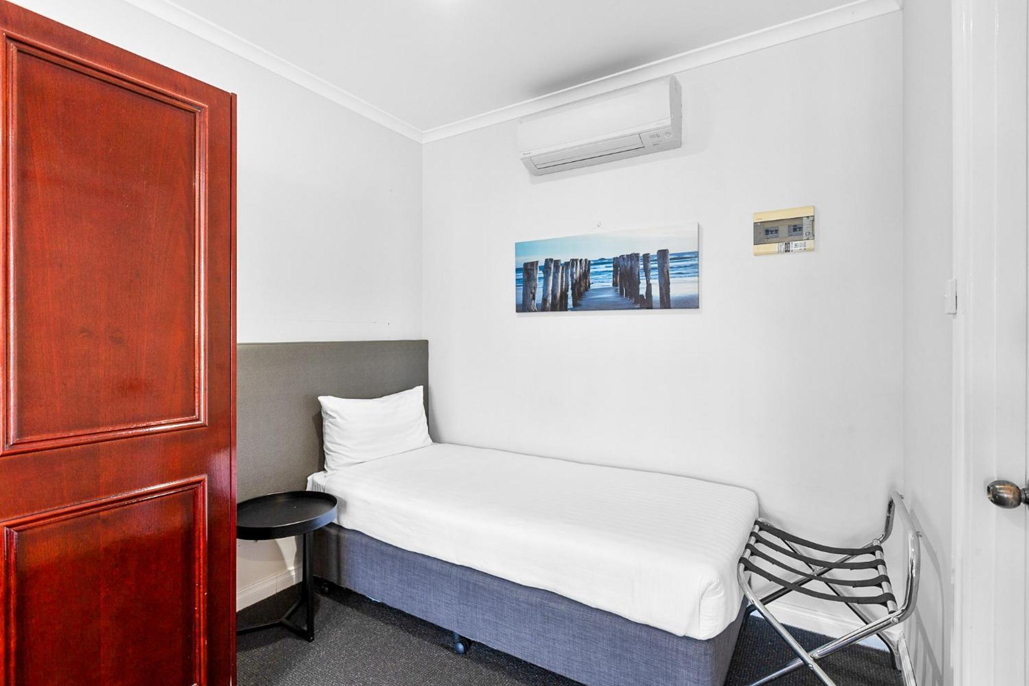 Best Western Port Lincoln- Formerly Hilton Motel Esterno foto