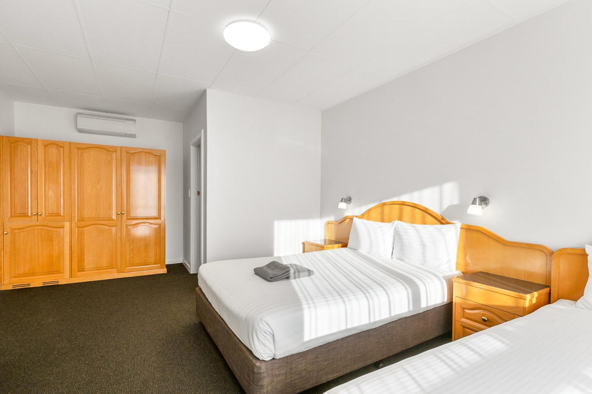 Best Western Port Lincoln- Formerly Hilton Motel Esterno foto