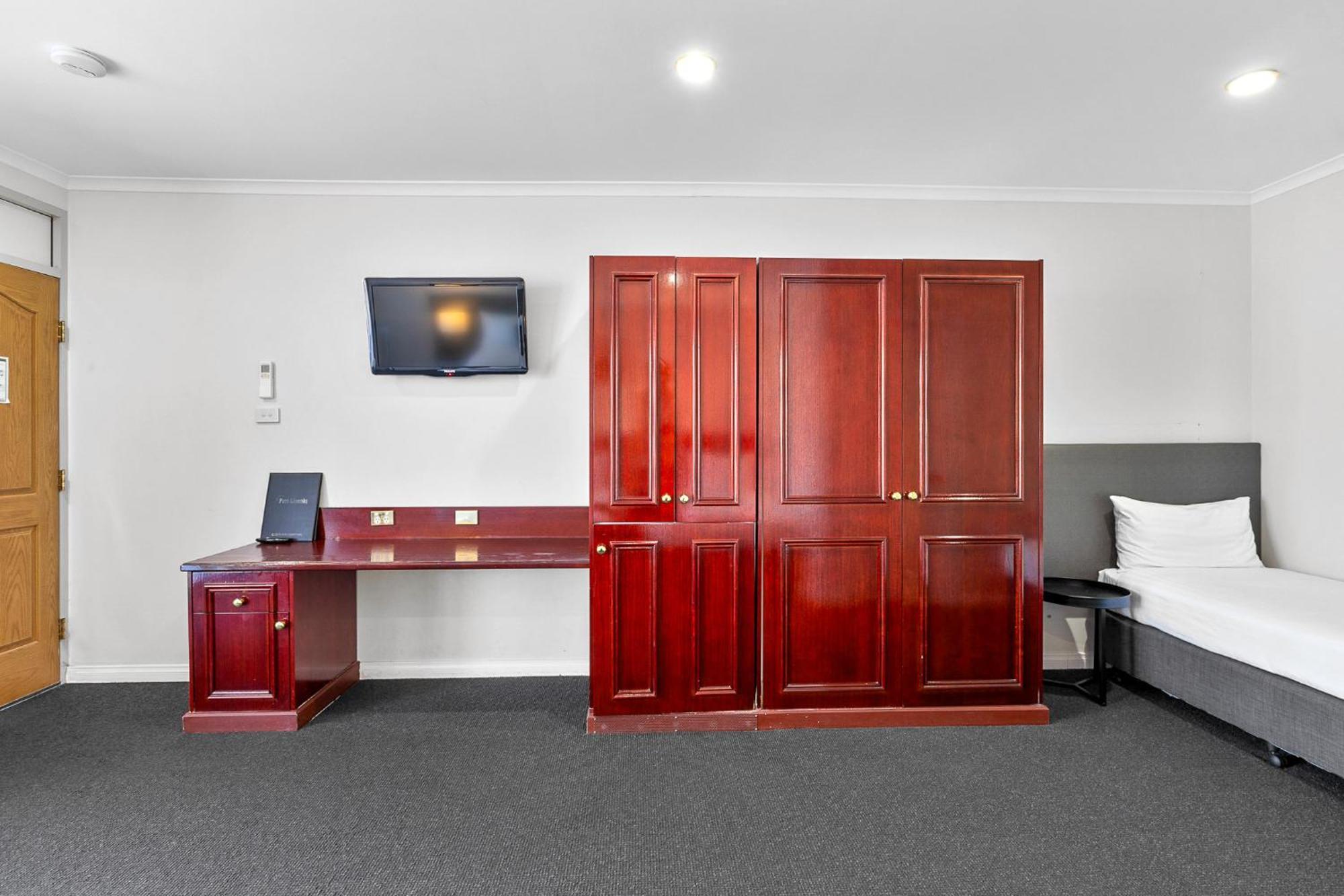 Best Western Port Lincoln- Formerly Hilton Motel Esterno foto