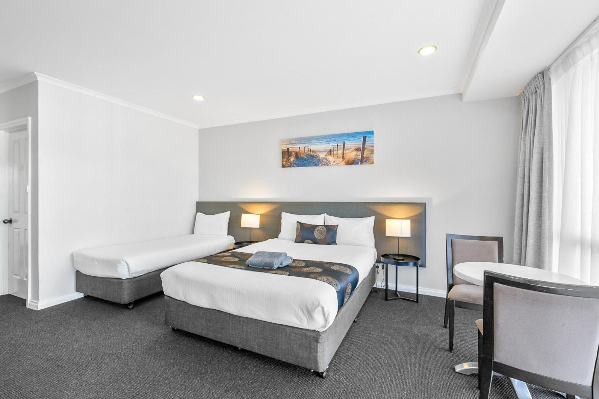 Best Western Port Lincoln- Formerly Hilton Motel Esterno foto