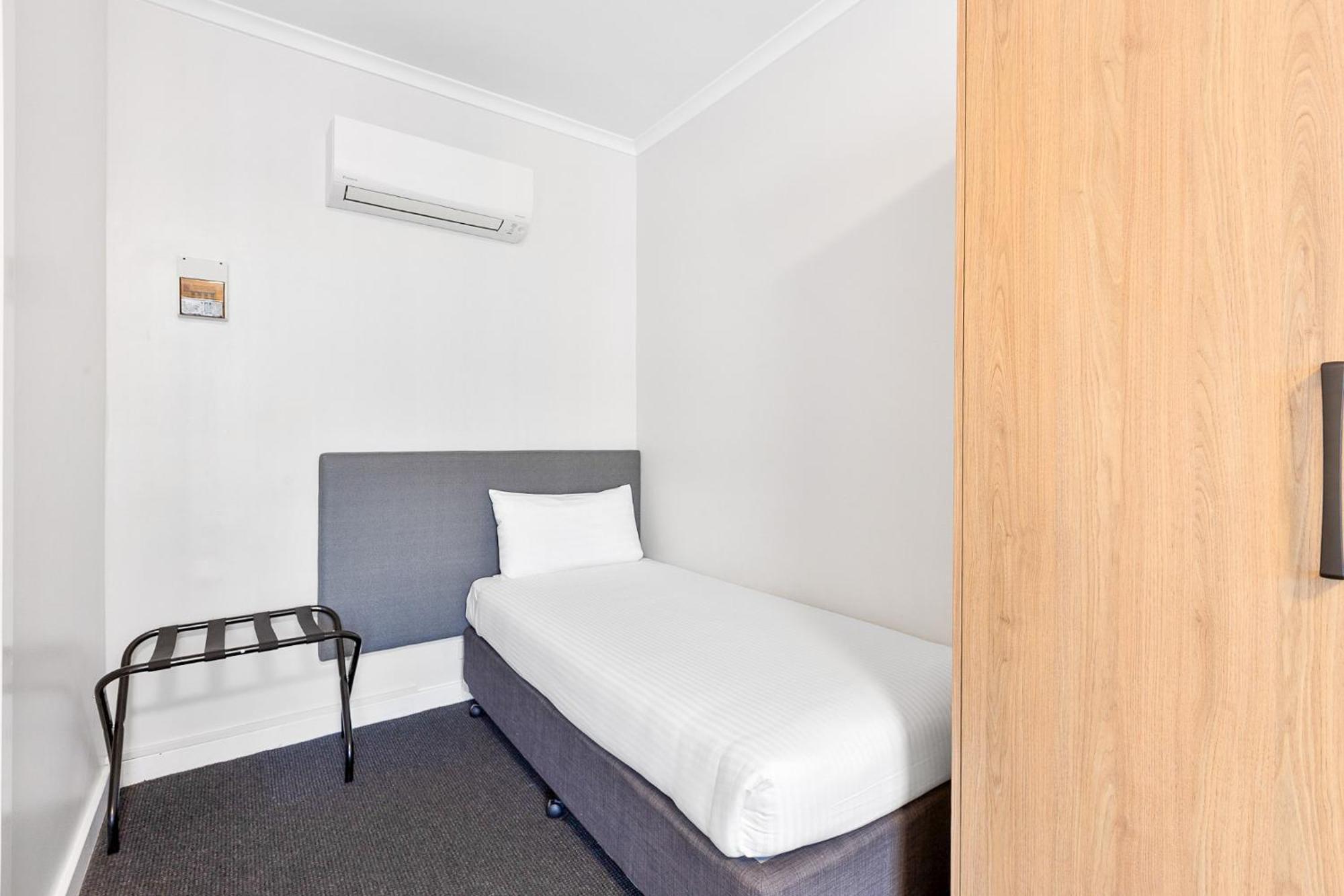 Best Western Port Lincoln- Formerly Hilton Motel Esterno foto