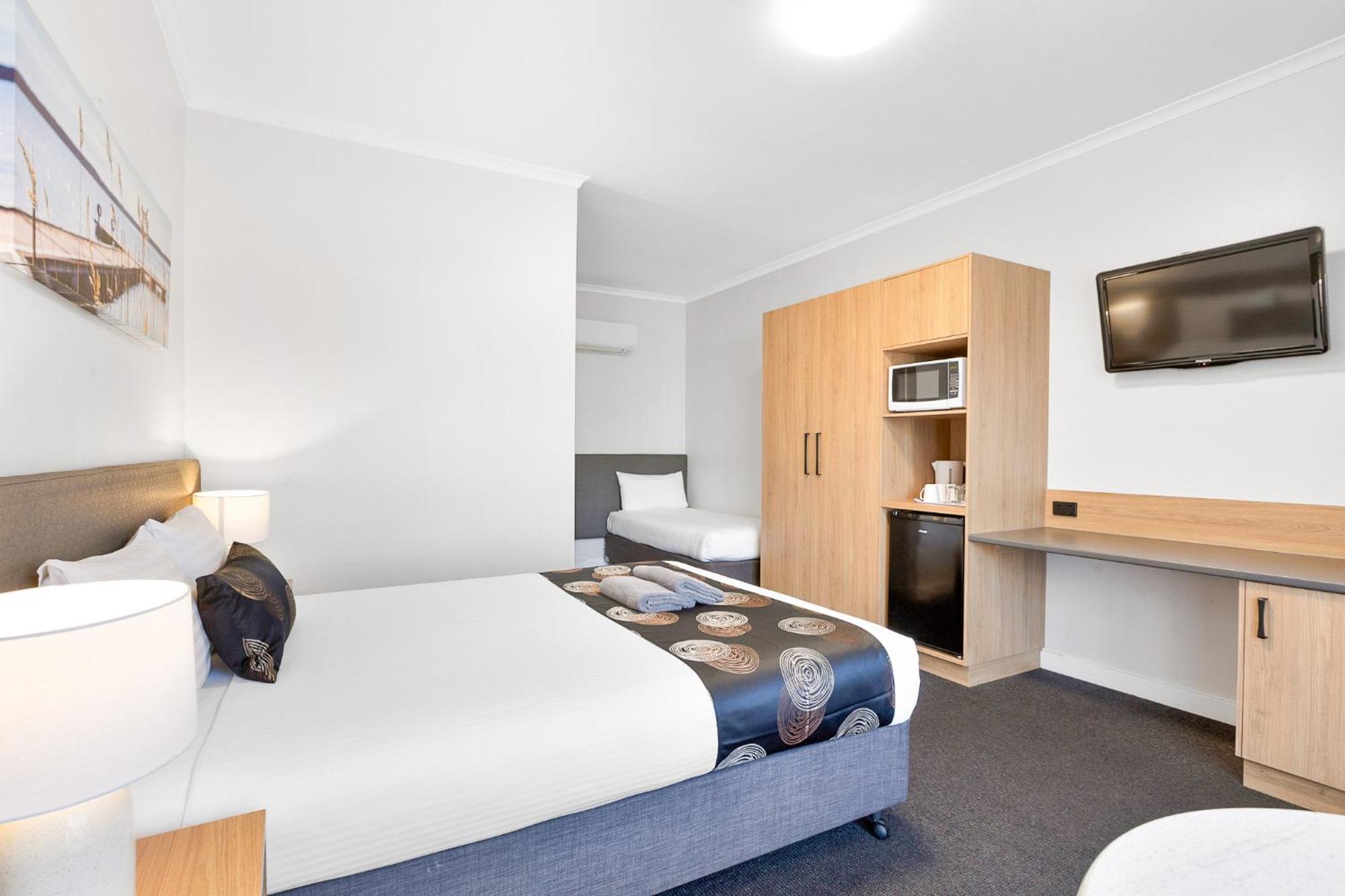 Best Western Port Lincoln- Formerly Hilton Motel Esterno foto