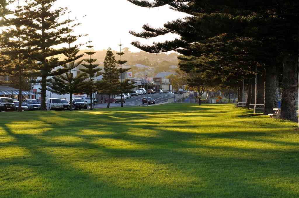 Best Western Port Lincoln- Formerly Hilton Motel Esterno foto