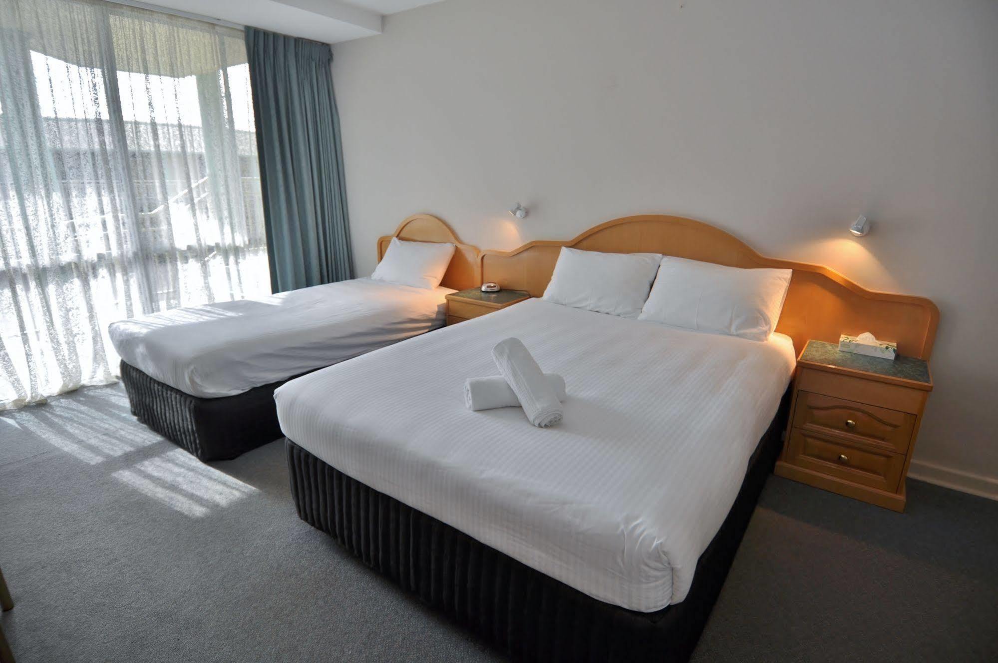 Best Western Port Lincoln- Formerly Hilton Motel Esterno foto