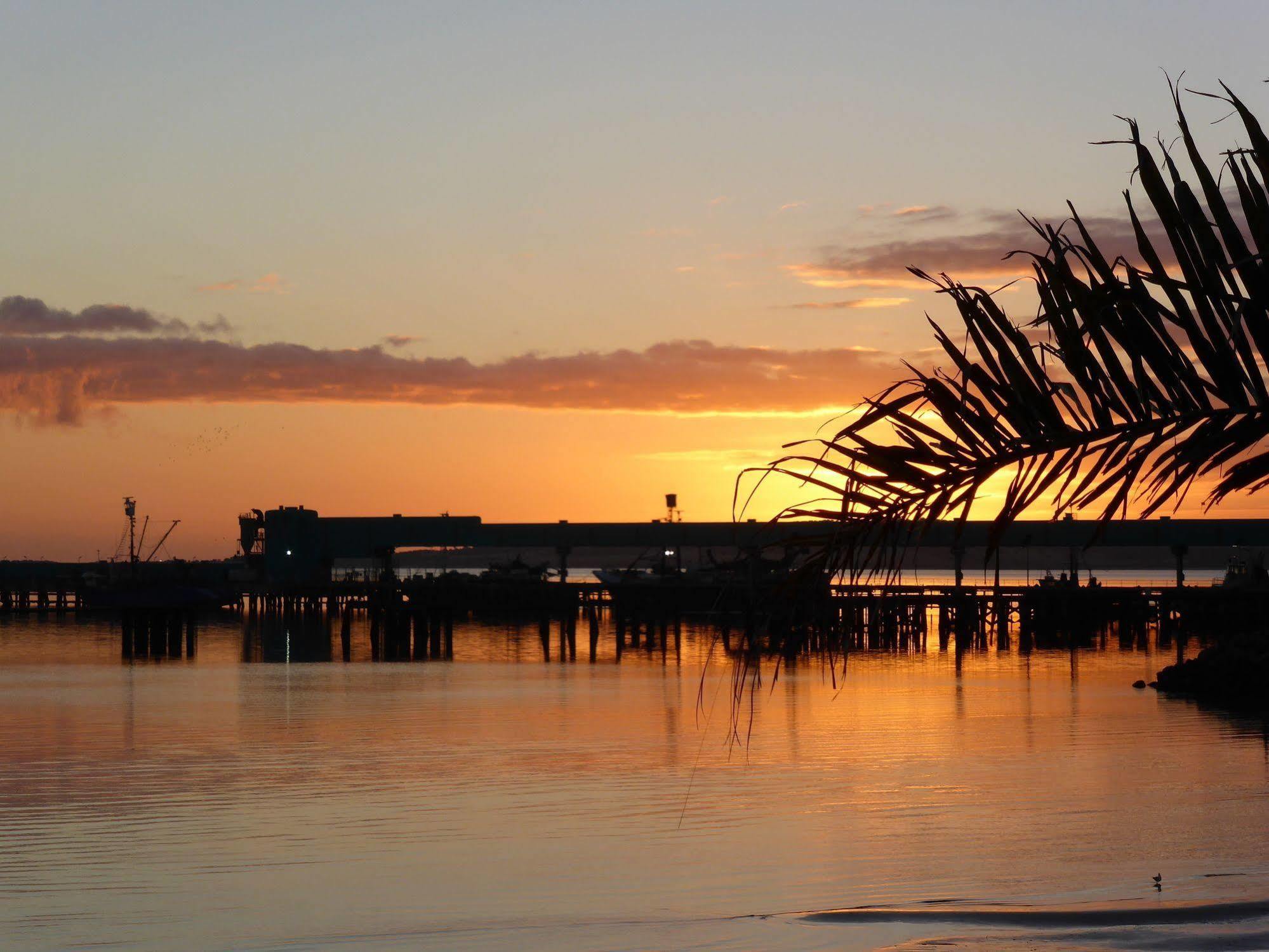 Best Western Port Lincoln- Formerly Hilton Motel Esterno foto