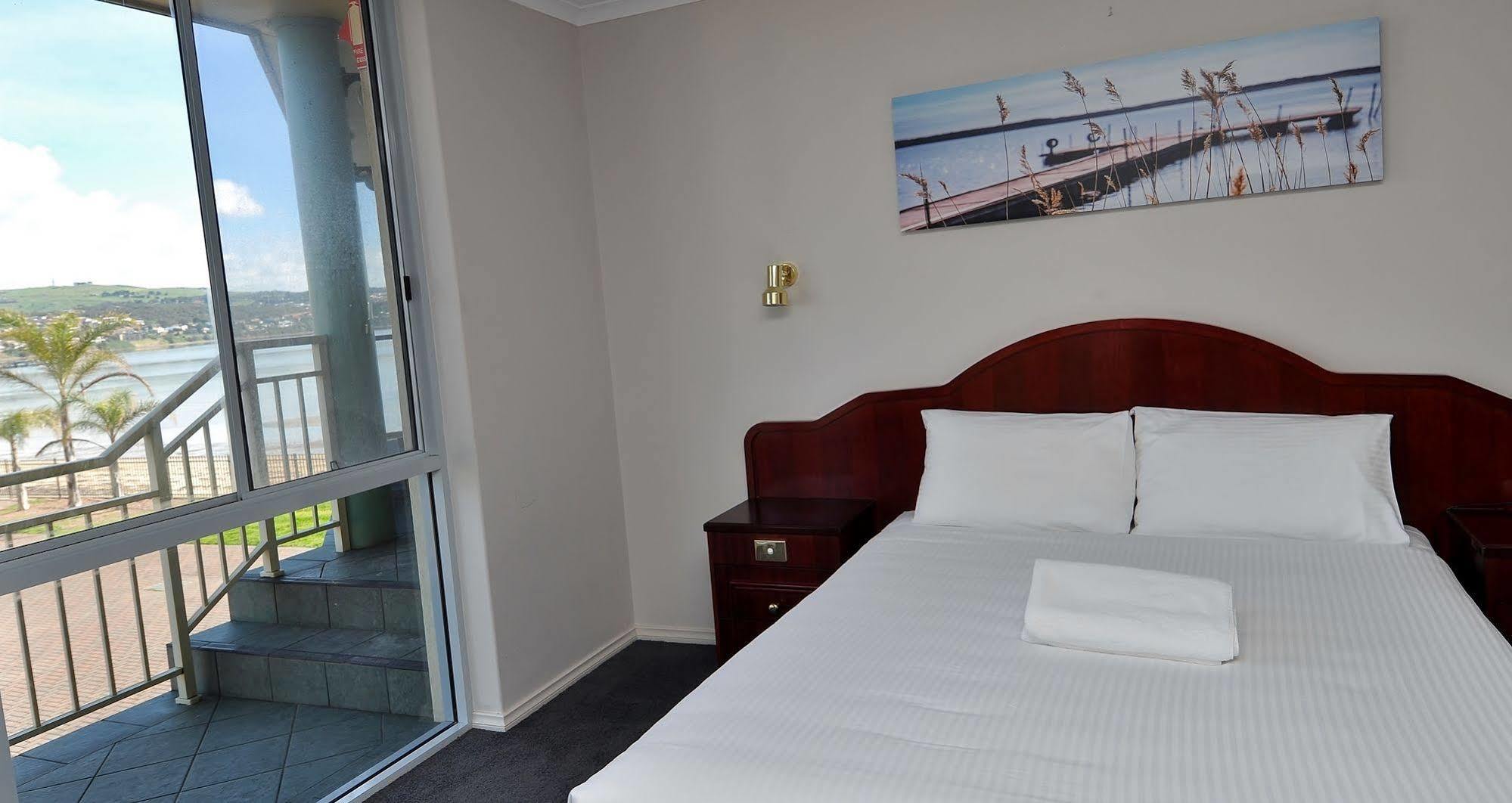 Best Western Port Lincoln- Formerly Hilton Motel Esterno foto