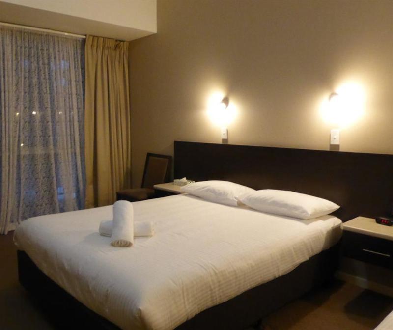 Best Western Port Lincoln- Formerly Hilton Motel Esterno foto